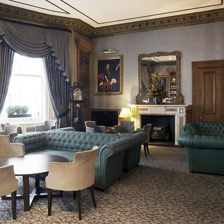 Gem Strathmore Hotel Λονδίνο Εξωτερικό φωτογραφία