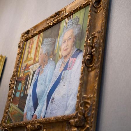 Gem Strathmore Hotel Λονδίνο Εξωτερικό φωτογραφία