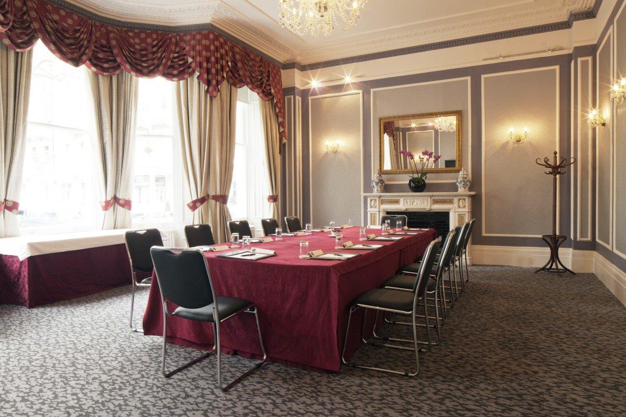 Gem Strathmore Hotel Λονδίνο Εξωτερικό φωτογραφία