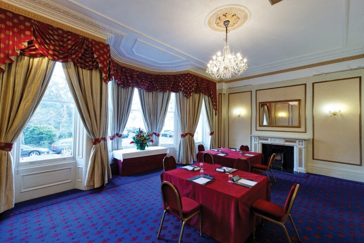 Gem Strathmore Hotel Λονδίνο Εξωτερικό φωτογραφία
