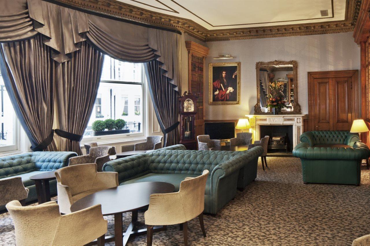 Gem Strathmore Hotel Λονδίνο Εξωτερικό φωτογραφία