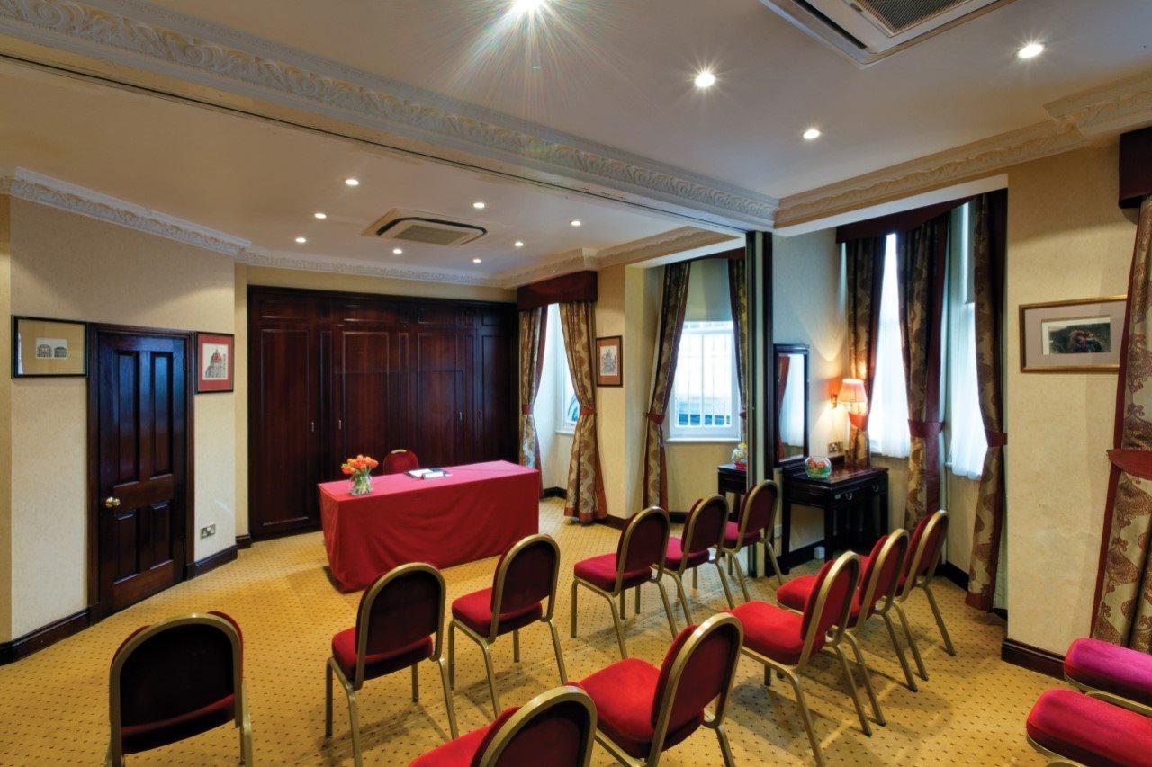 Gem Strathmore Hotel Λονδίνο Εξωτερικό φωτογραφία