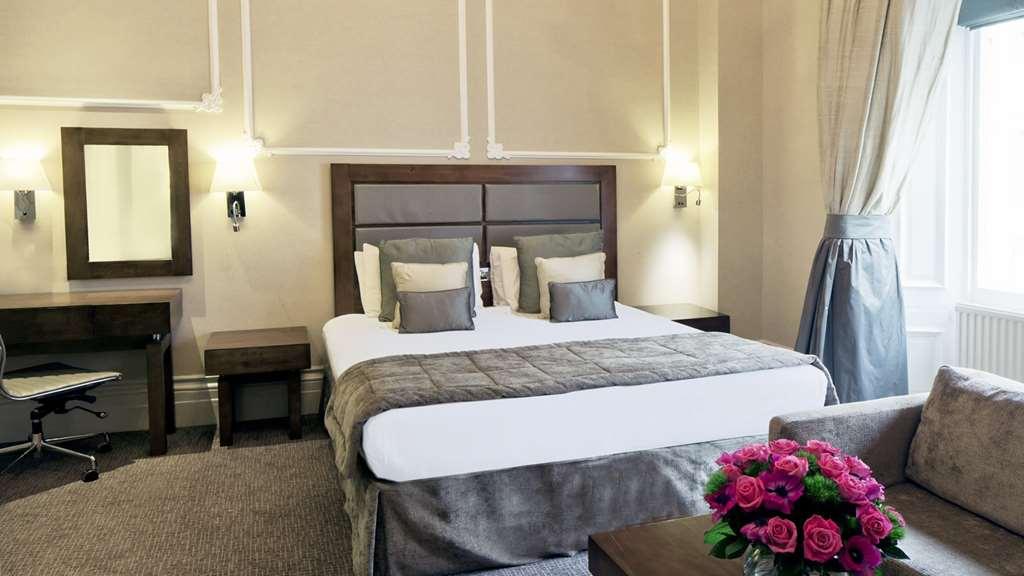 Gem Strathmore Hotel Λονδίνο Δωμάτιο φωτογραφία