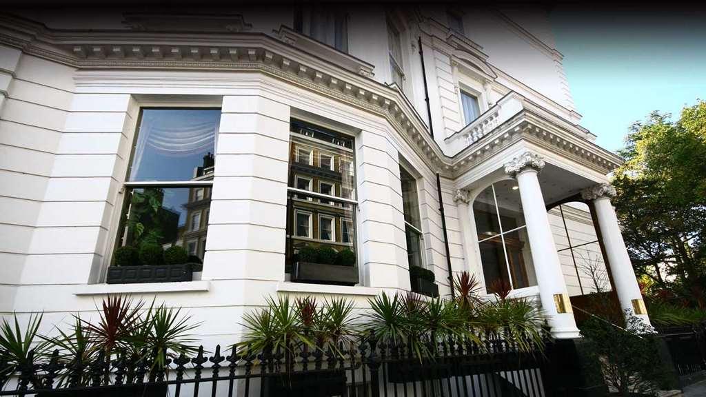 Gem Strathmore Hotel Λονδίνο Εξωτερικό φωτογραφία