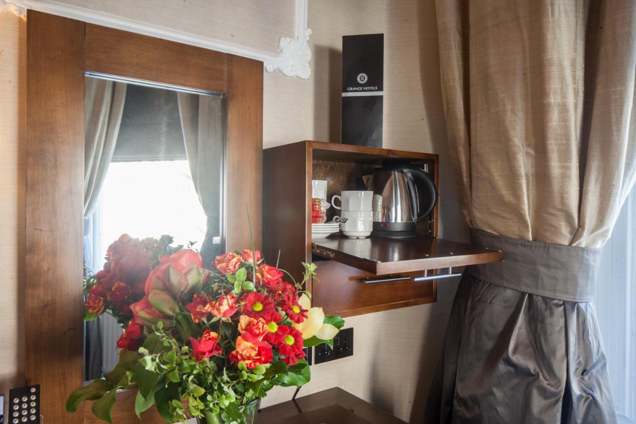Gem Strathmore Hotel Λονδίνο Εξωτερικό φωτογραφία