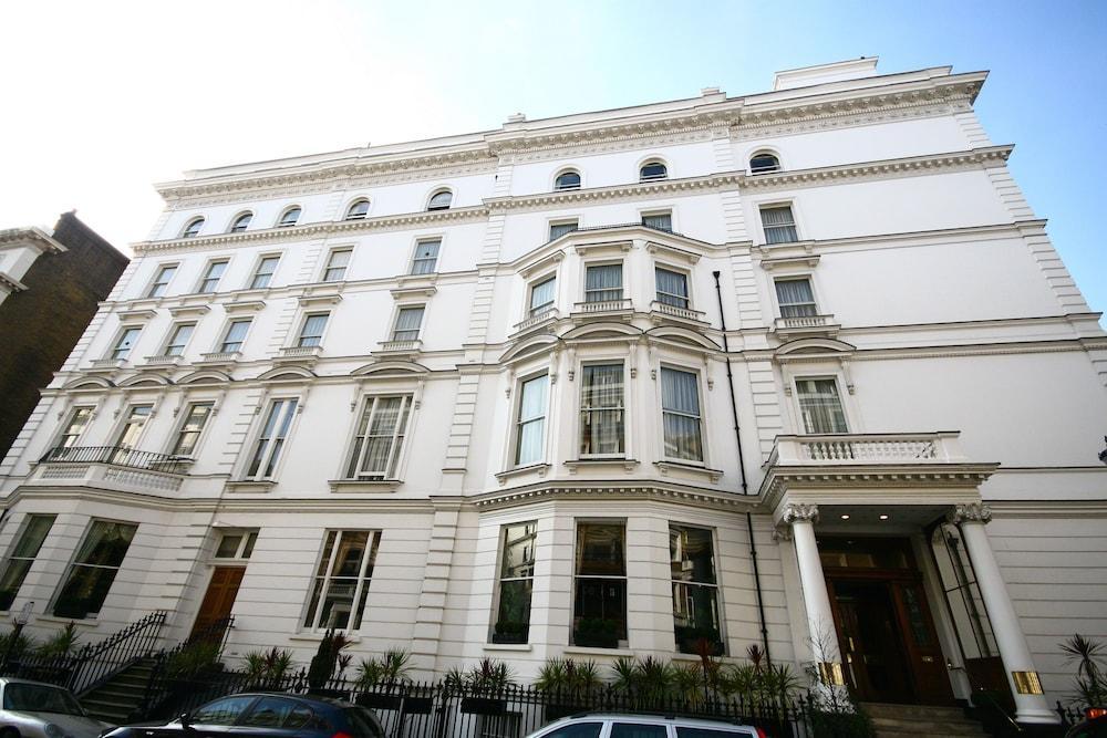 Gem Strathmore Hotel Λονδίνο Εξωτερικό φωτογραφία