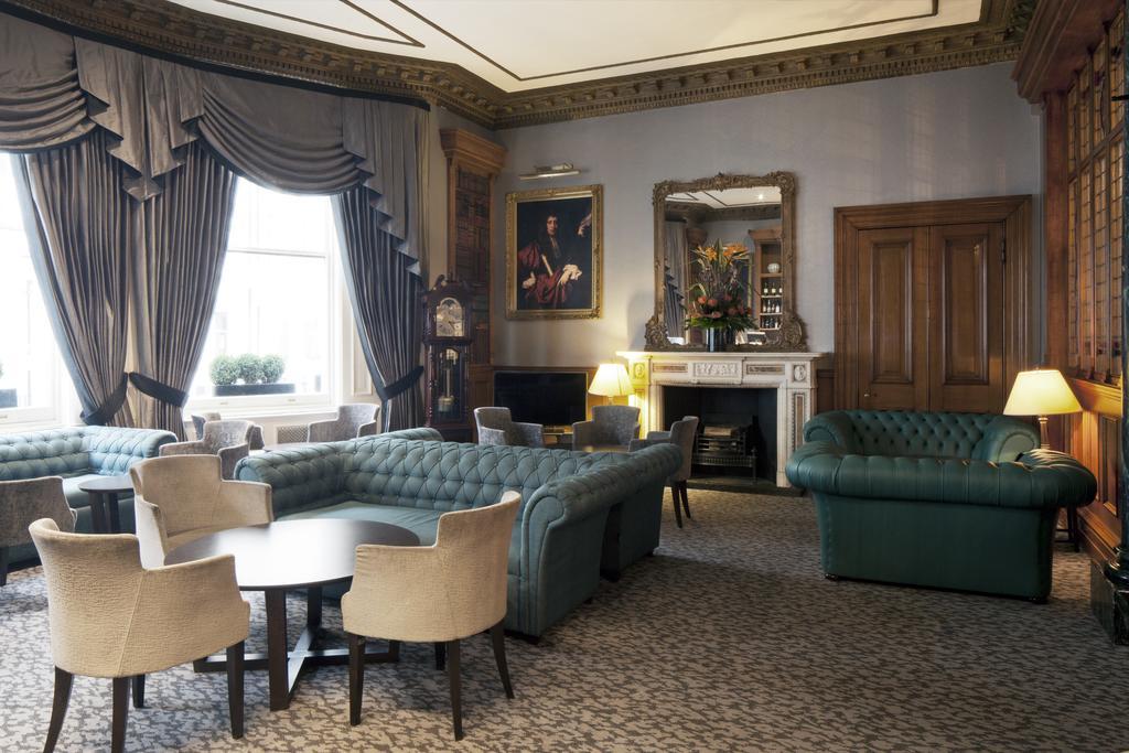 Gem Strathmore Hotel Λονδίνο Εξωτερικό φωτογραφία