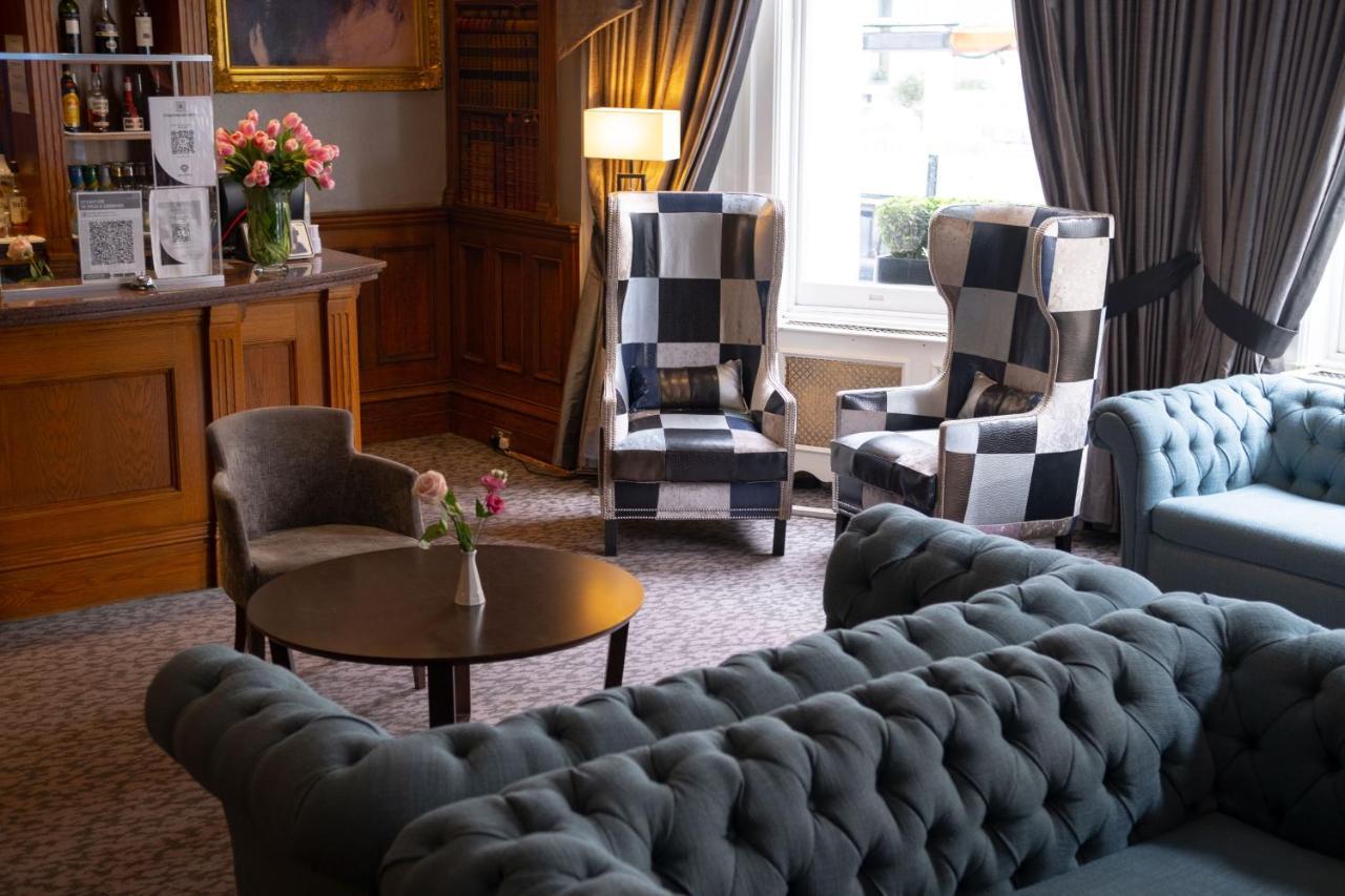 Gem Strathmore Hotel Λονδίνο Εξωτερικό φωτογραφία