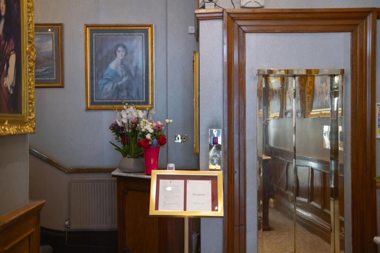 Gem Strathmore Hotel Λονδίνο Εξωτερικό φωτογραφία
