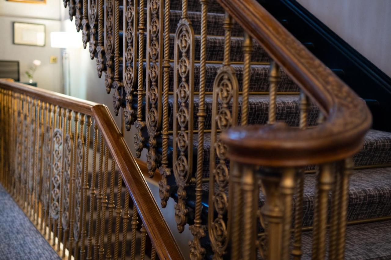 Gem Strathmore Hotel Λονδίνο Εξωτερικό φωτογραφία