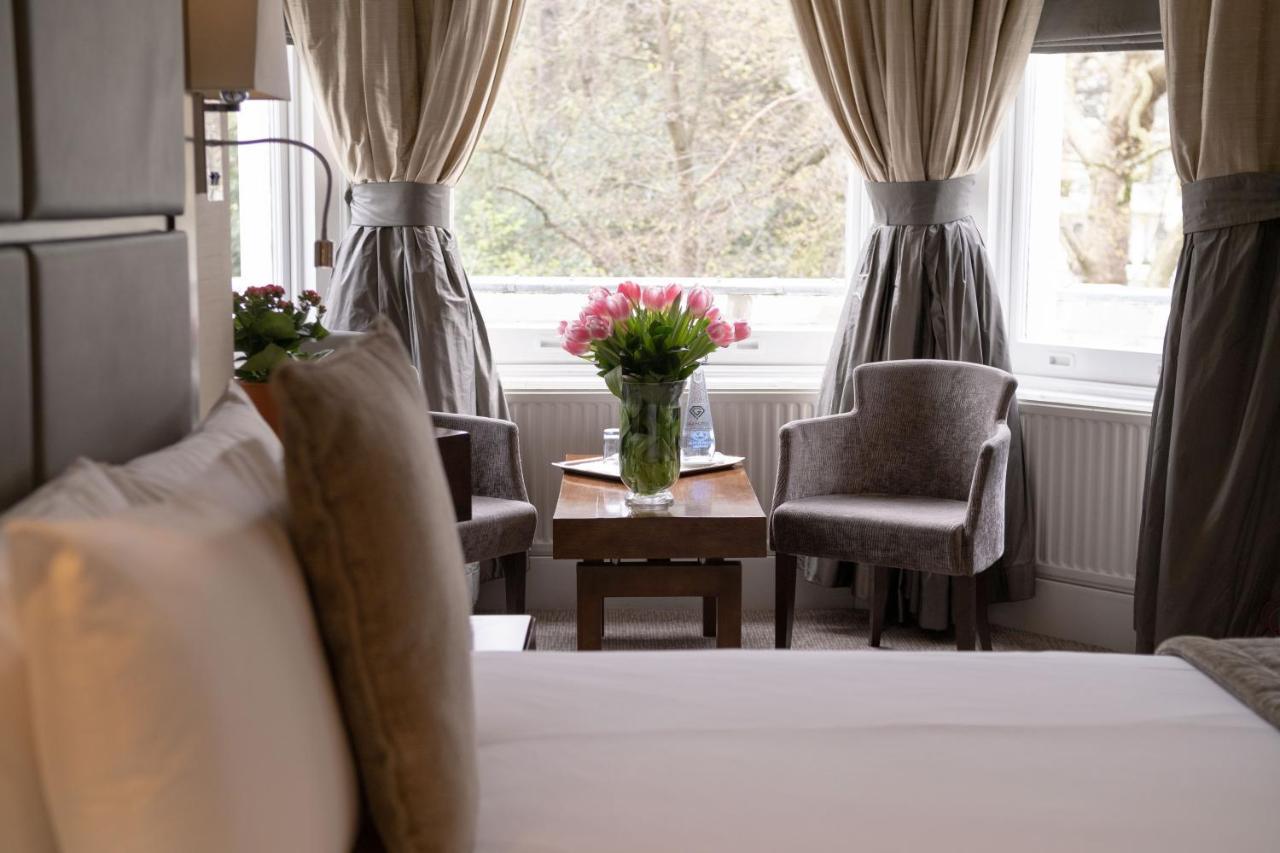 Gem Strathmore Hotel Λονδίνο Εξωτερικό φωτογραφία