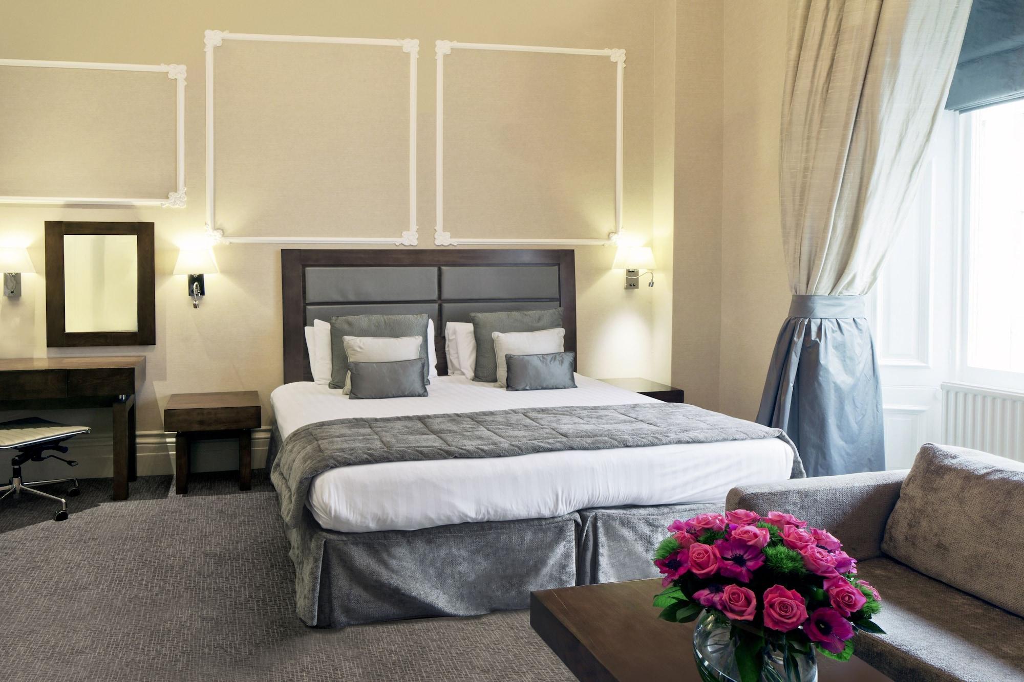 Gem Strathmore Hotel Λονδίνο Εξωτερικό φωτογραφία