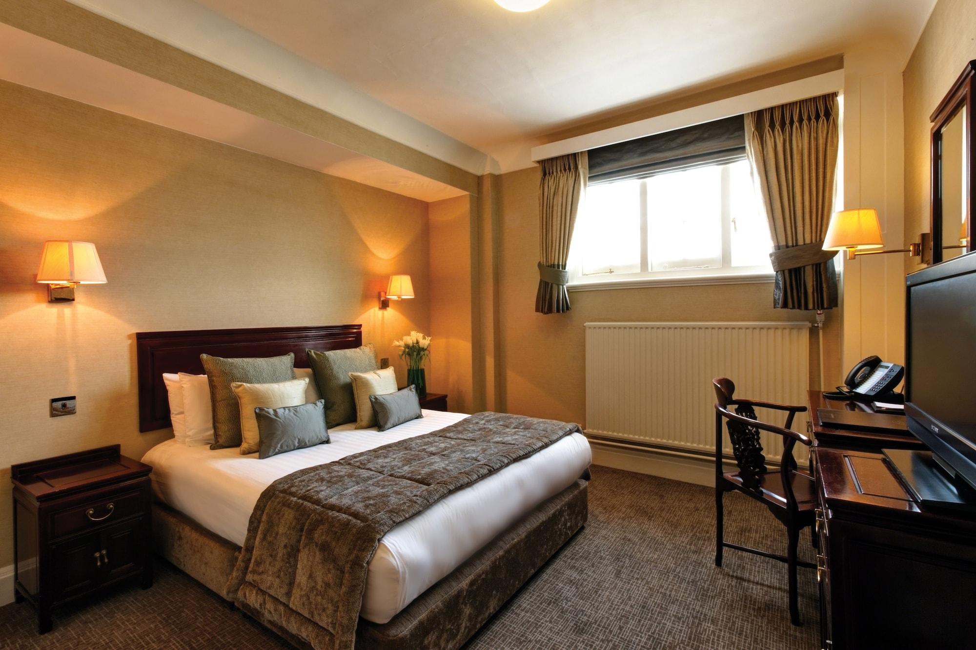 Gem Strathmore Hotel Λονδίνο Εξωτερικό φωτογραφία