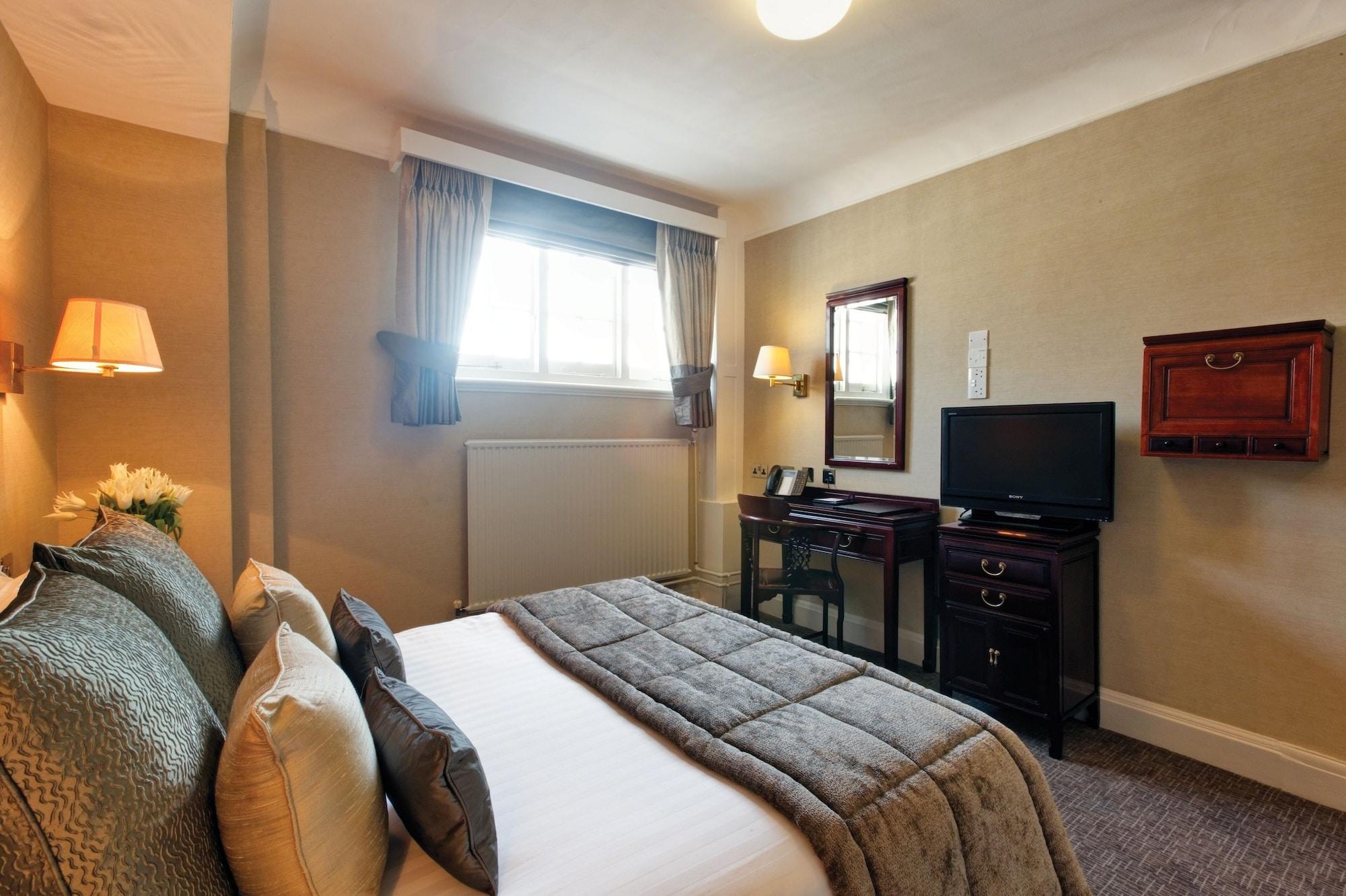 Gem Strathmore Hotel Λονδίνο Εξωτερικό φωτογραφία