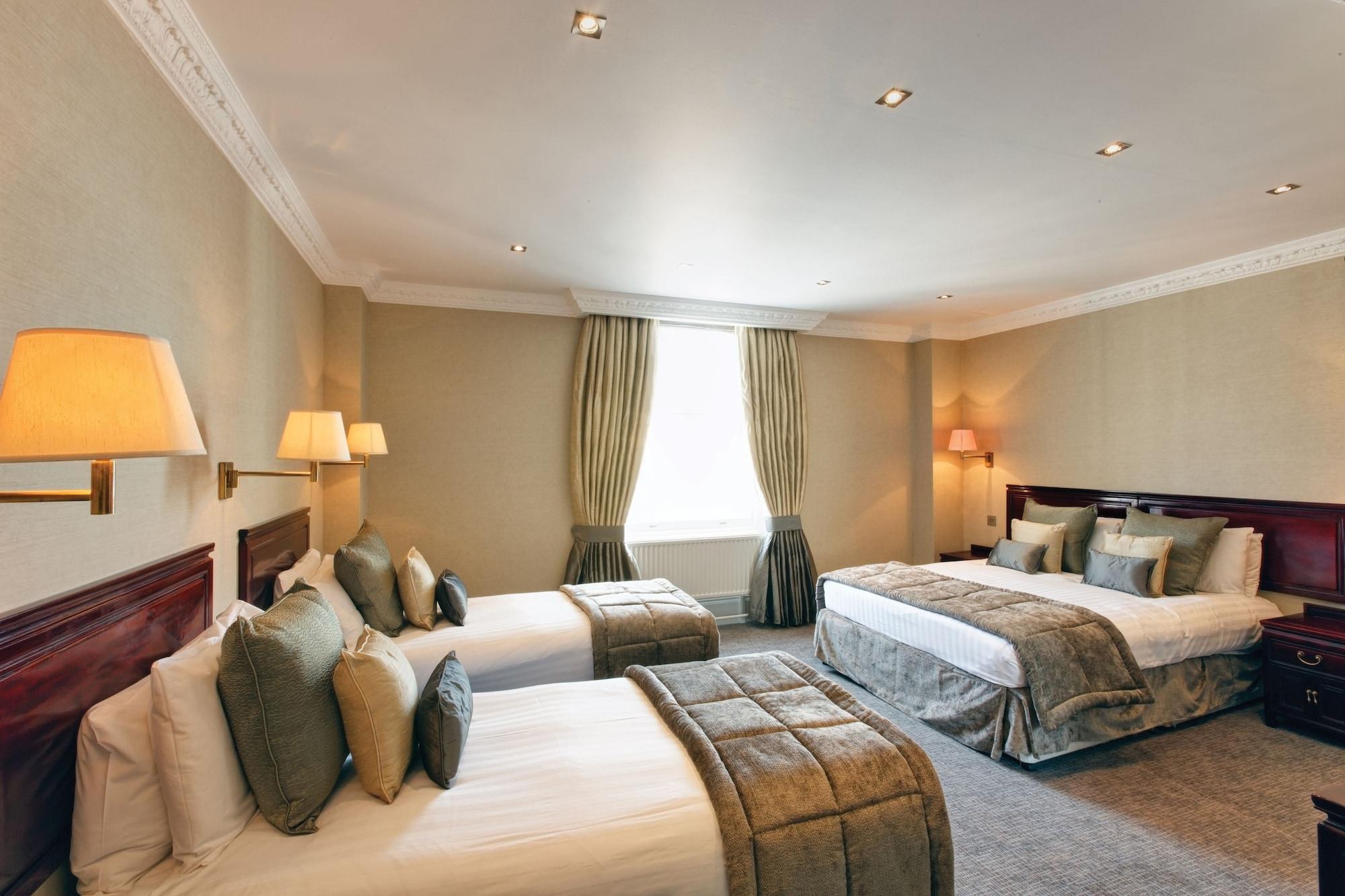 Gem Strathmore Hotel Λονδίνο Εξωτερικό φωτογραφία