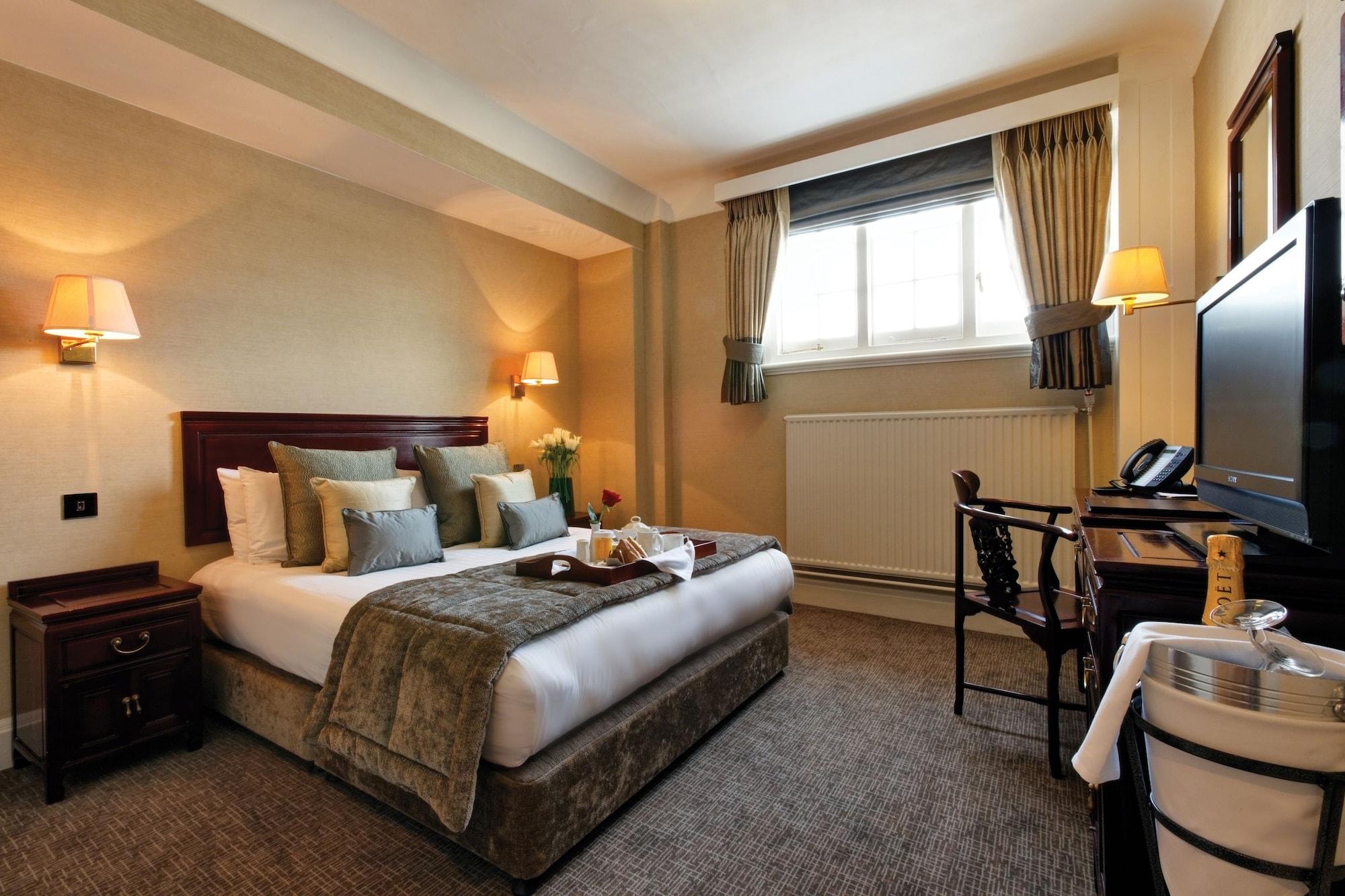 Gem Strathmore Hotel Λονδίνο Εξωτερικό φωτογραφία