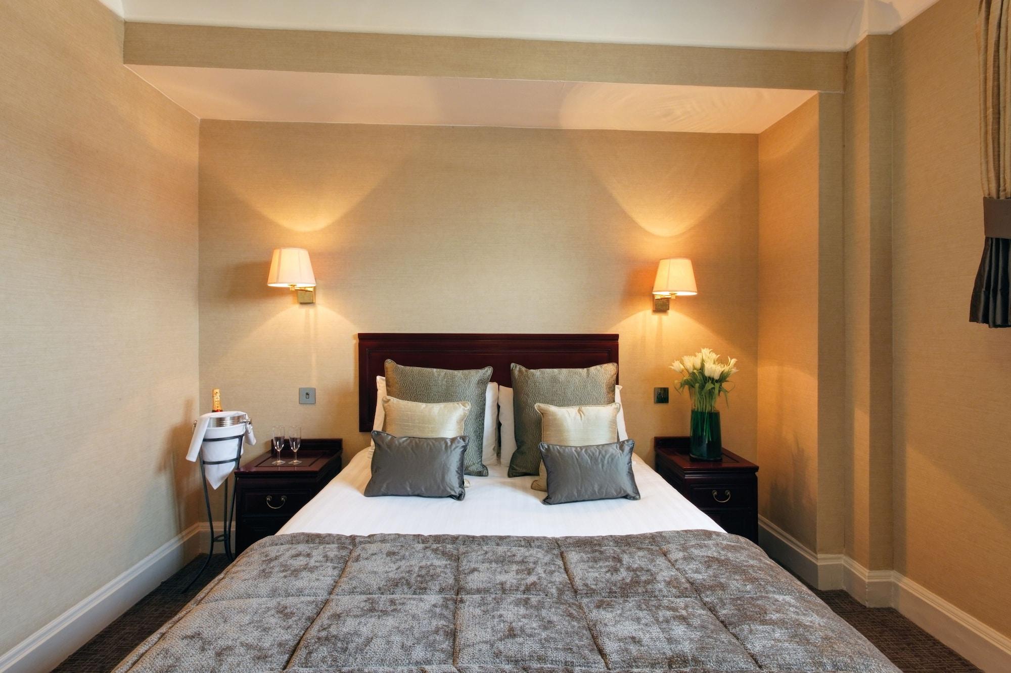 Gem Strathmore Hotel Λονδίνο Εξωτερικό φωτογραφία