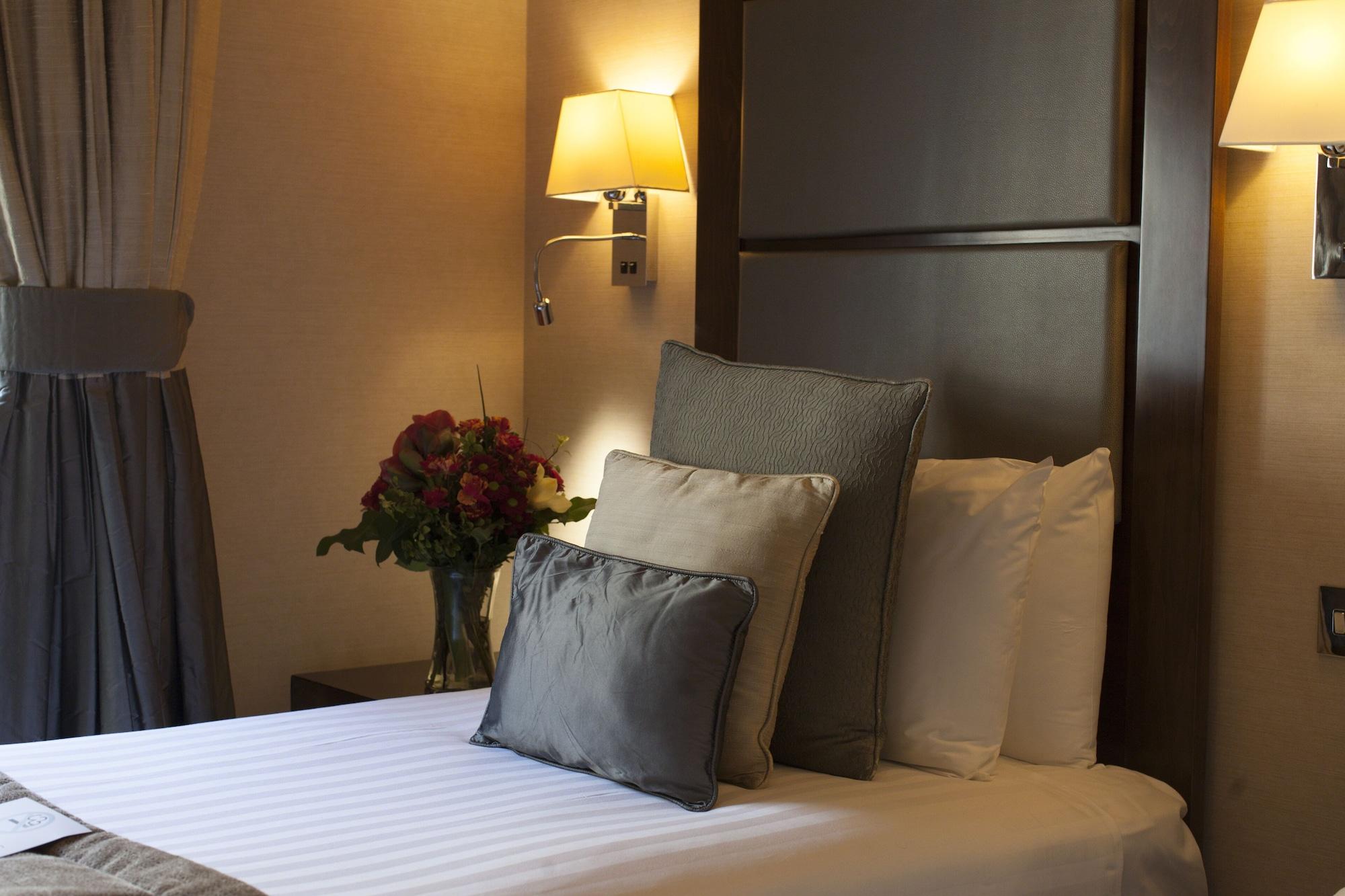 Gem Strathmore Hotel Λονδίνο Εξωτερικό φωτογραφία