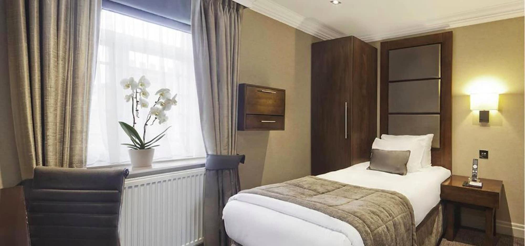 Gem Strathmore Hotel Λονδίνο Εξωτερικό φωτογραφία