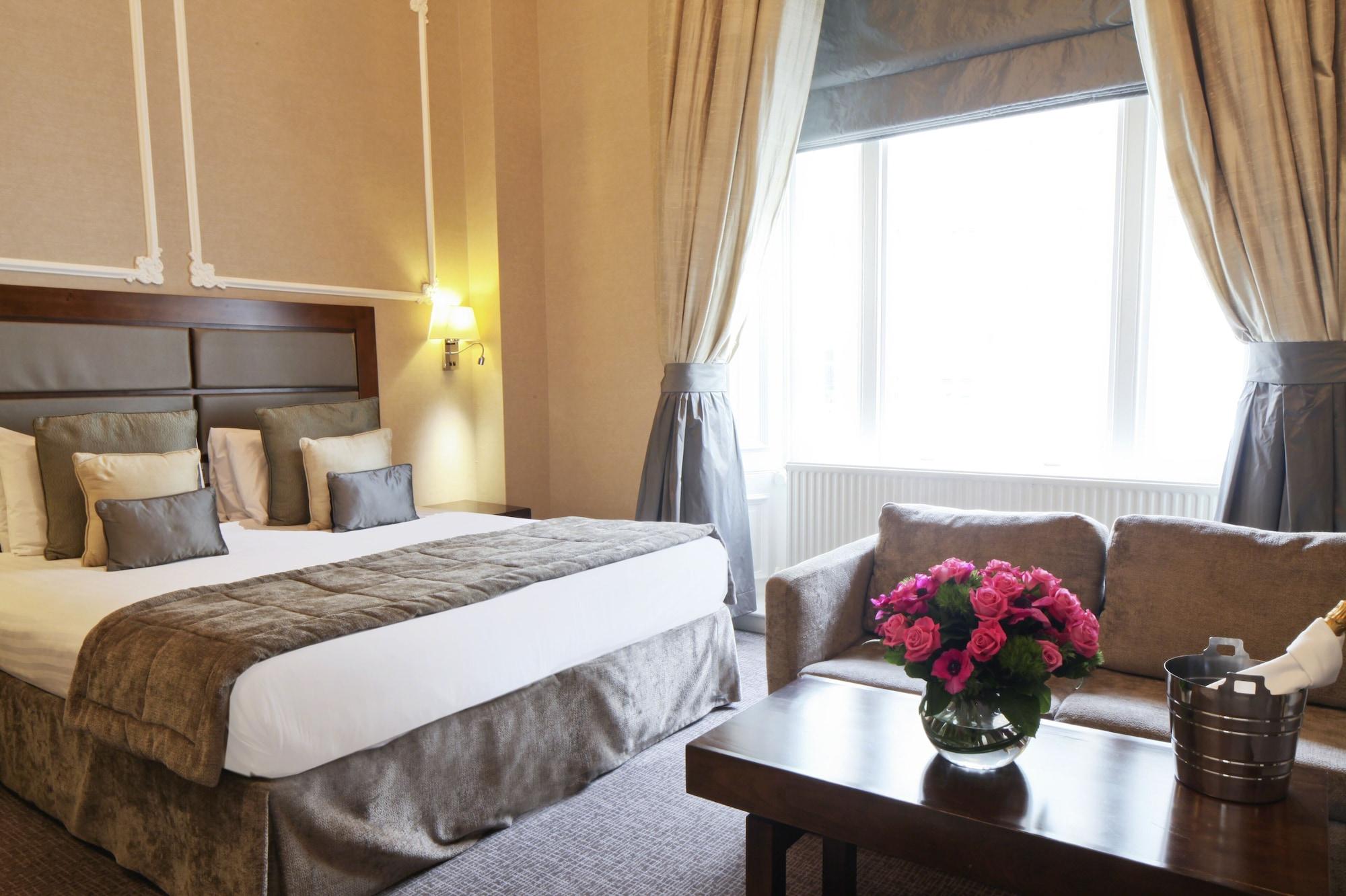 Gem Strathmore Hotel Λονδίνο Εξωτερικό φωτογραφία