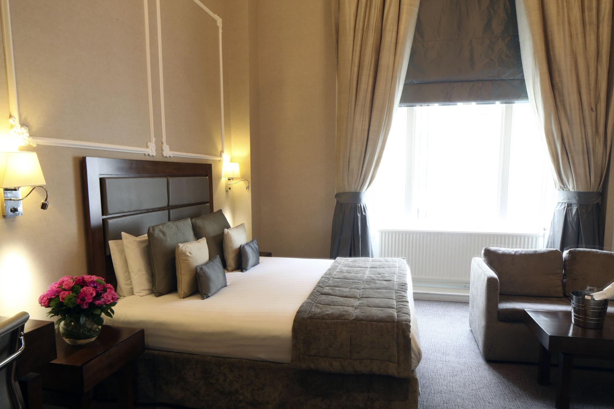 Gem Strathmore Hotel Λονδίνο Εξωτερικό φωτογραφία