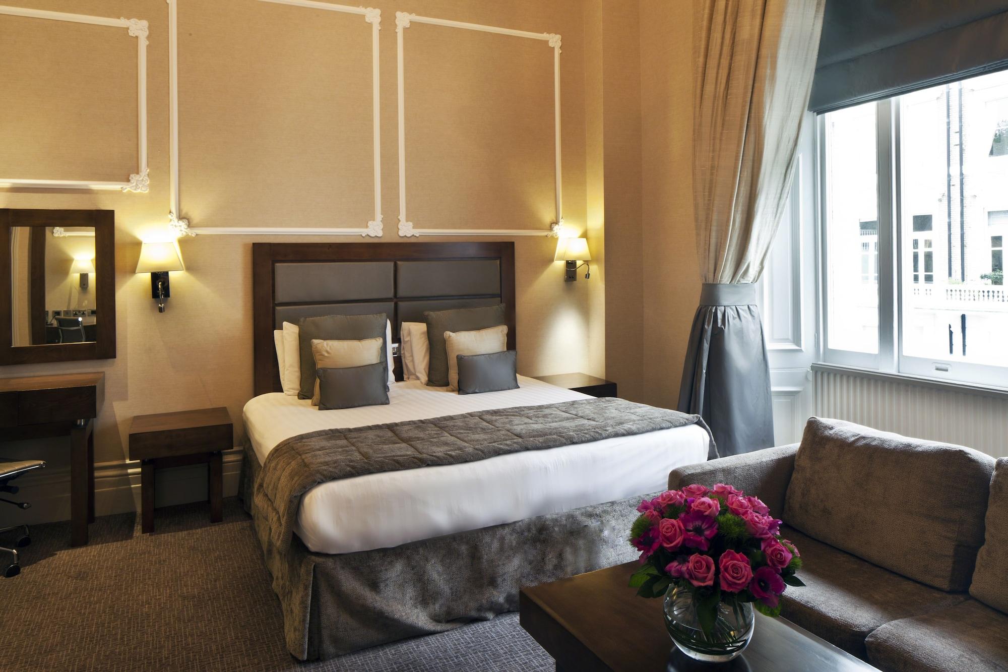 Gem Strathmore Hotel Λονδίνο Εξωτερικό φωτογραφία