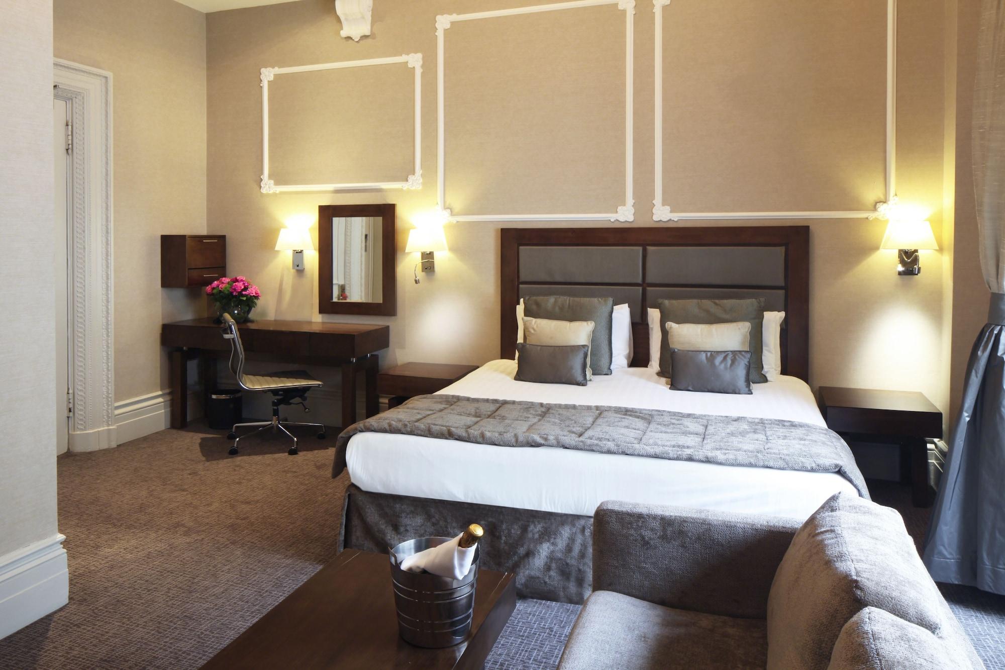 Gem Strathmore Hotel Λονδίνο Εξωτερικό φωτογραφία