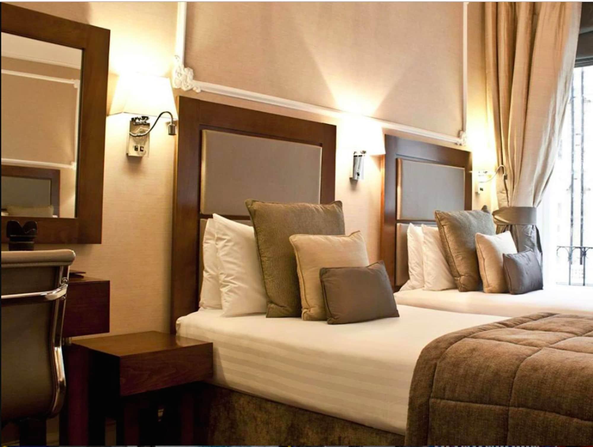 Gem Strathmore Hotel Λονδίνο Εξωτερικό φωτογραφία