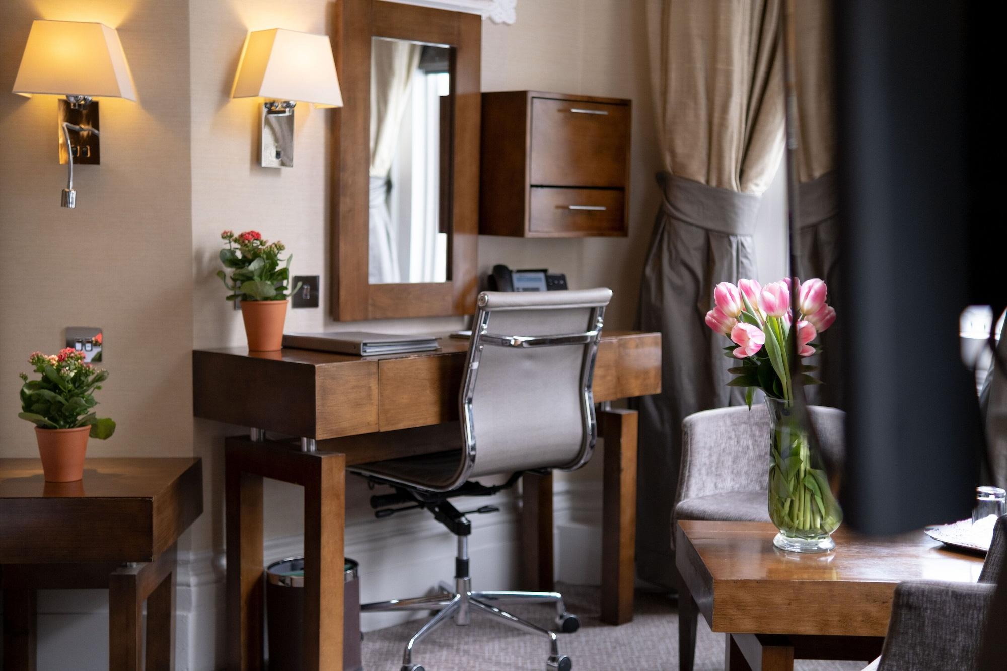 Gem Strathmore Hotel Λονδίνο Εξωτερικό φωτογραφία