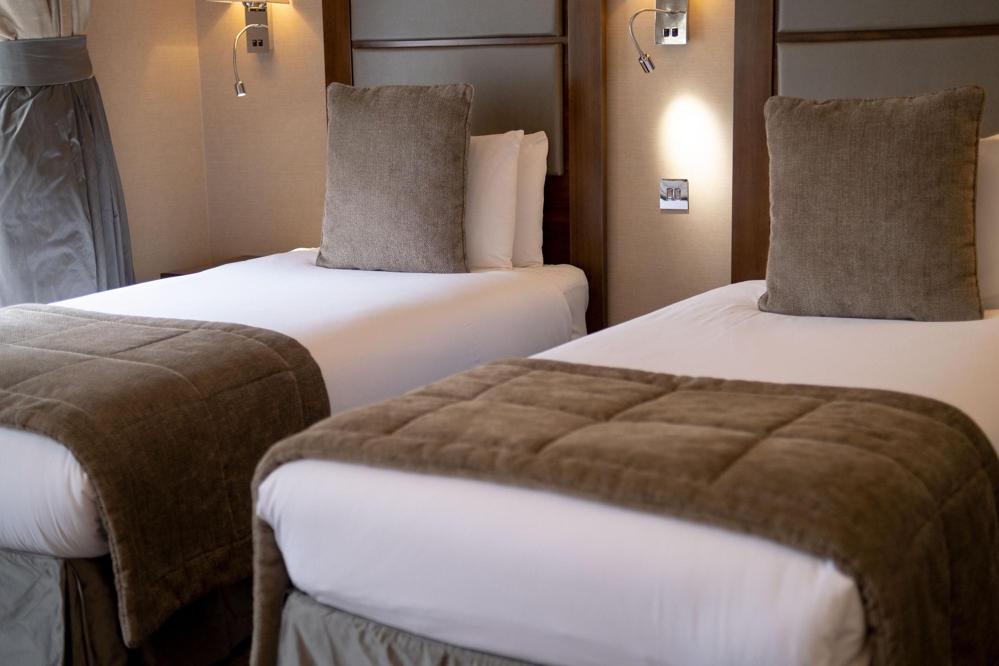 Gem Strathmore Hotel Λονδίνο Εξωτερικό φωτογραφία