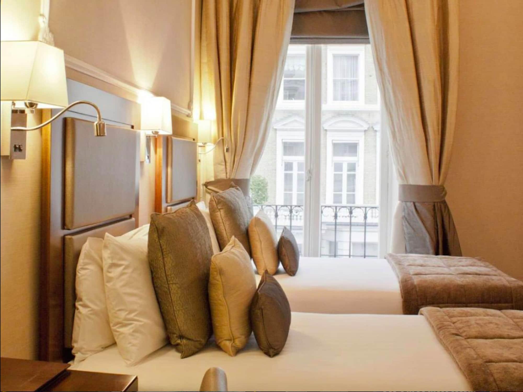 Gem Strathmore Hotel Λονδίνο Εξωτερικό φωτογραφία