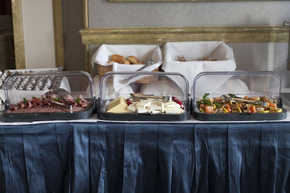 Gem Strathmore Hotel Λονδίνο Εξωτερικό φωτογραφία