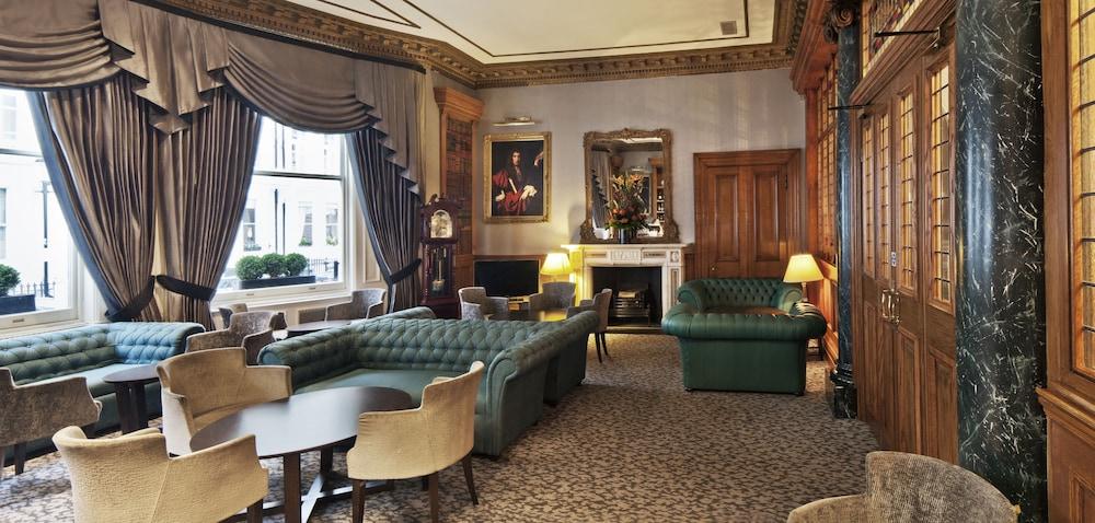 Gem Strathmore Hotel Λονδίνο Εξωτερικό φωτογραφία