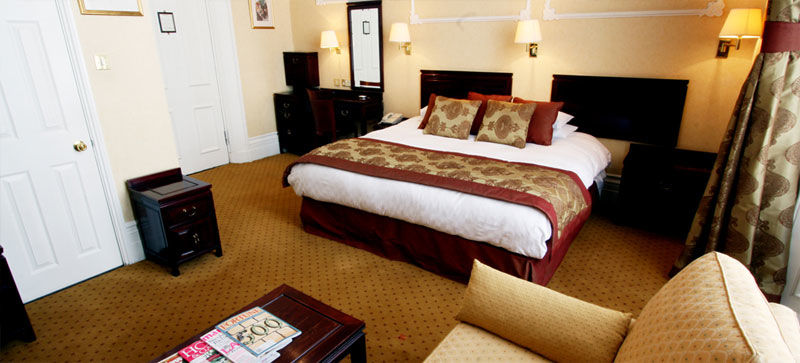 Gem Strathmore Hotel Λονδίνο Δωμάτιο φωτογραφία