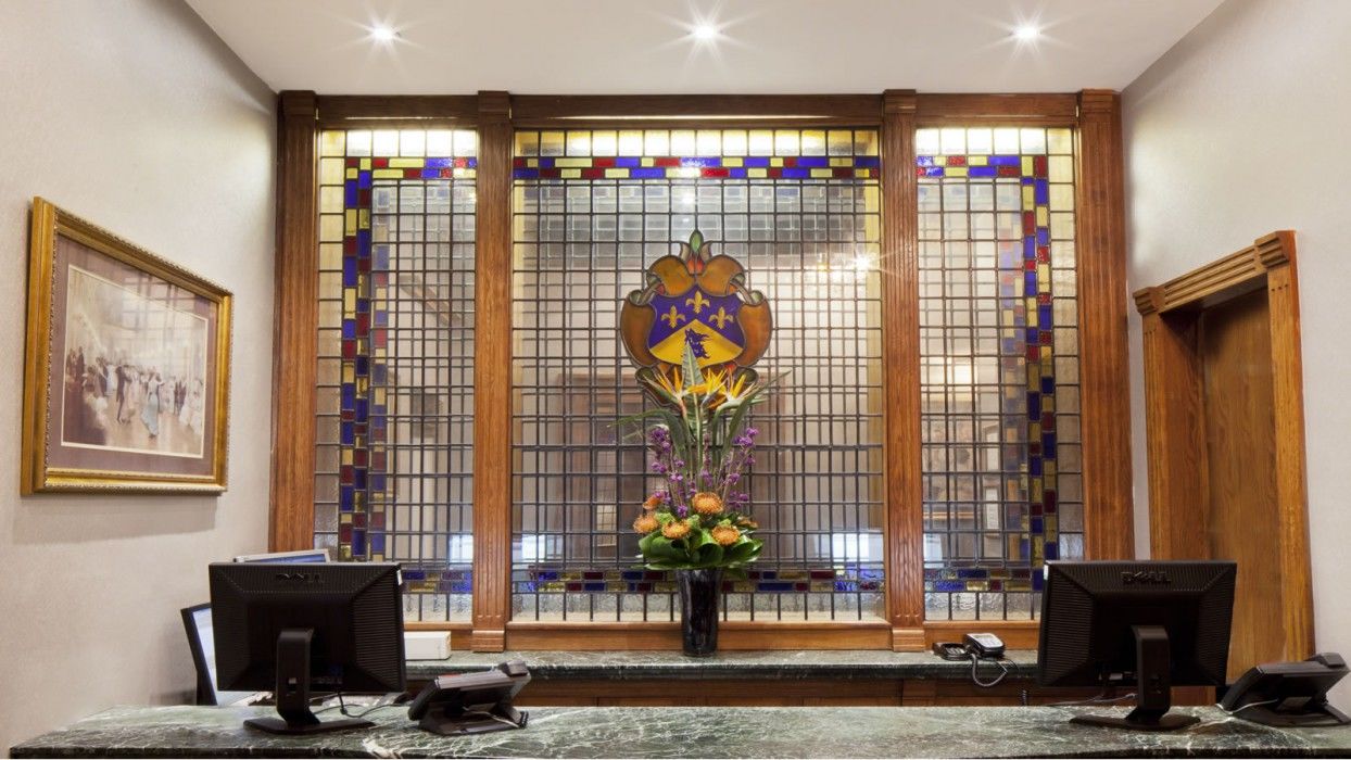 Gem Strathmore Hotel Λονδίνο Εξωτερικό φωτογραφία