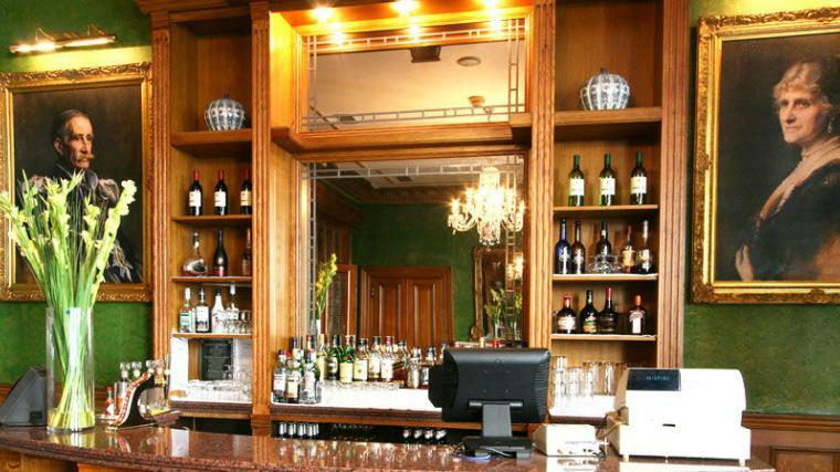 Gem Strathmore Hotel Λονδίνο Εξωτερικό φωτογραφία
