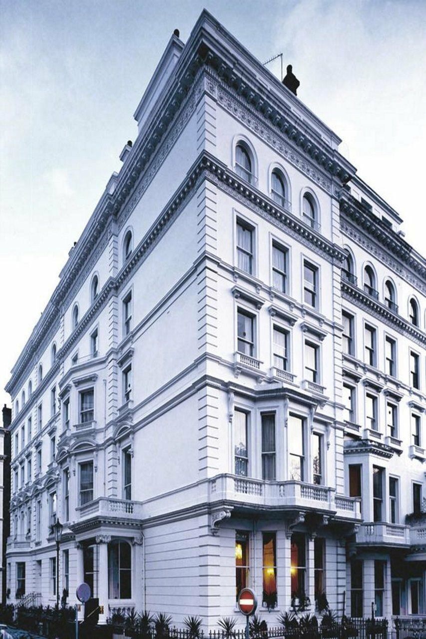 Gem Strathmore Hotel Λονδίνο Εξωτερικό φωτογραφία