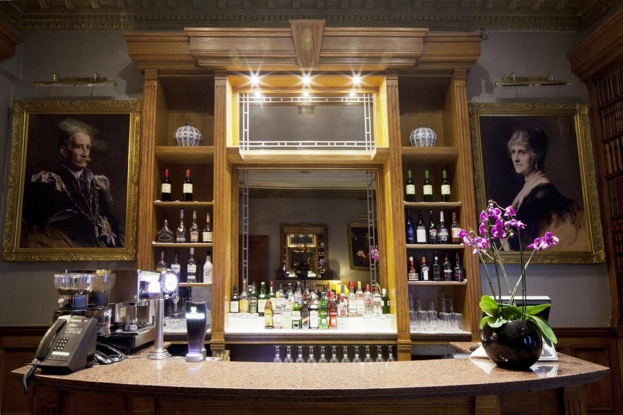 Gem Strathmore Hotel Λονδίνο Εξωτερικό φωτογραφία