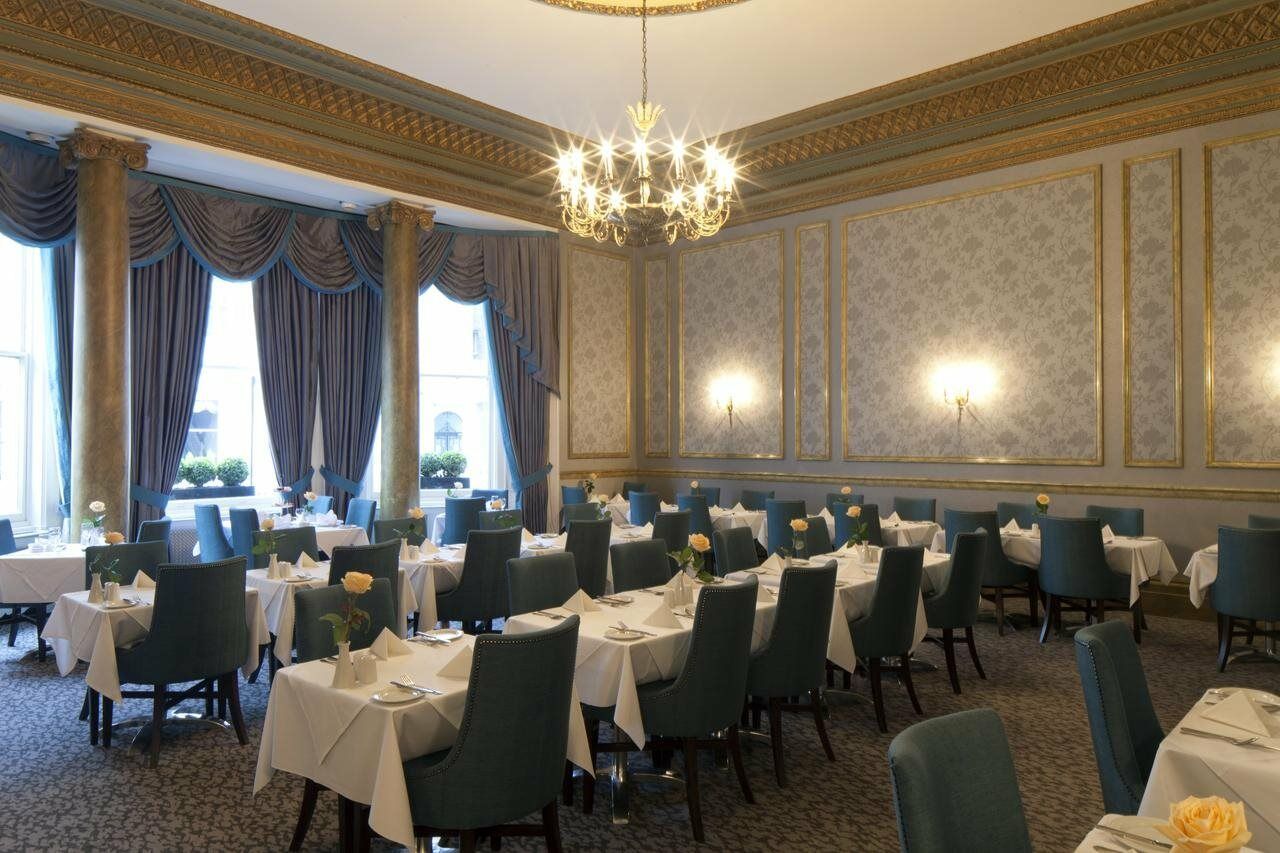 Gem Strathmore Hotel Λονδίνο Εξωτερικό φωτογραφία