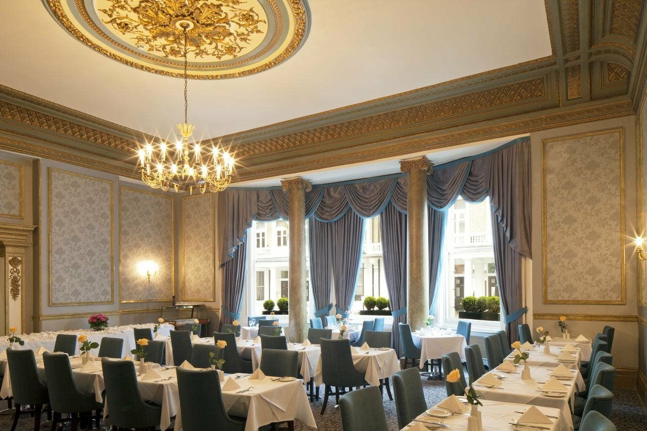Gem Strathmore Hotel Λονδίνο Εξωτερικό φωτογραφία