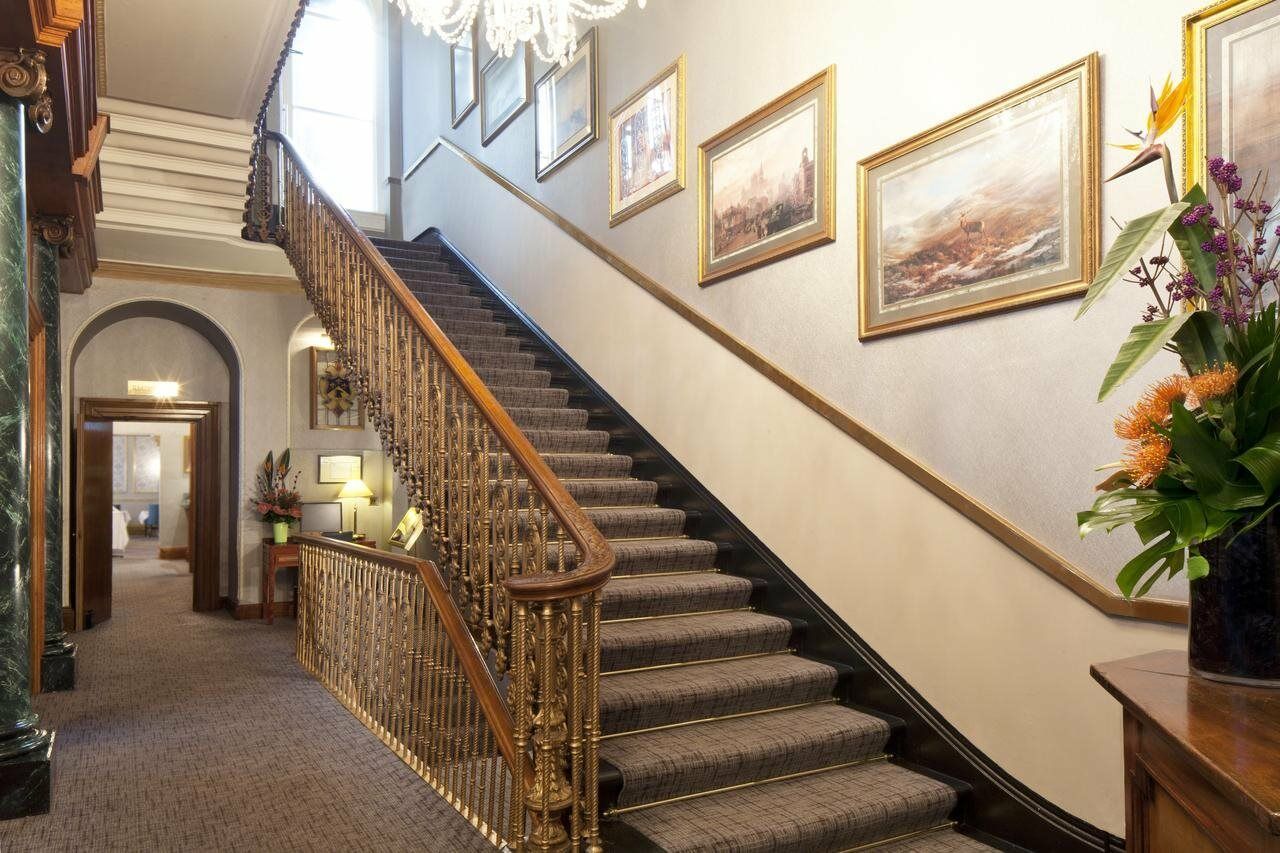 Gem Strathmore Hotel Λονδίνο Εξωτερικό φωτογραφία