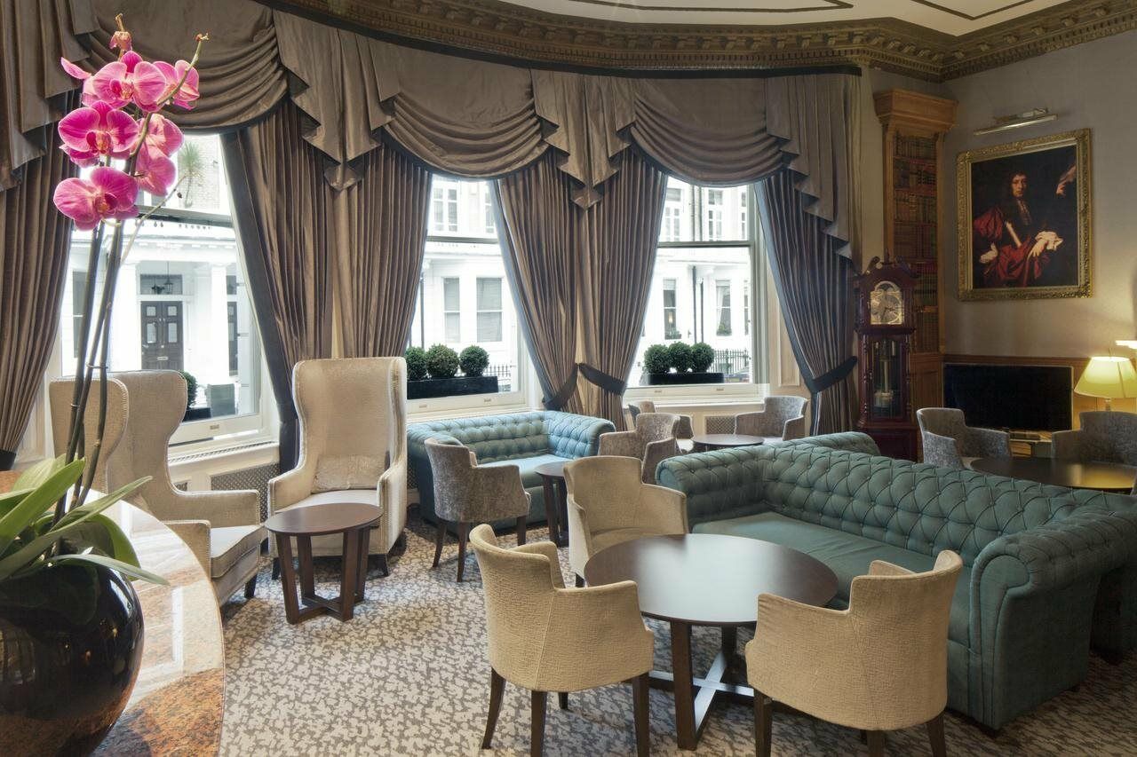 Gem Strathmore Hotel Λονδίνο Εξωτερικό φωτογραφία