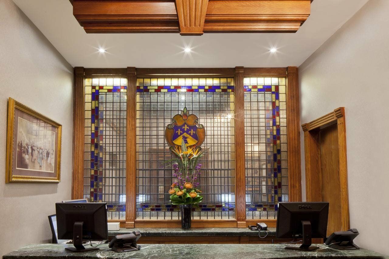 Gem Strathmore Hotel Λονδίνο Εξωτερικό φωτογραφία