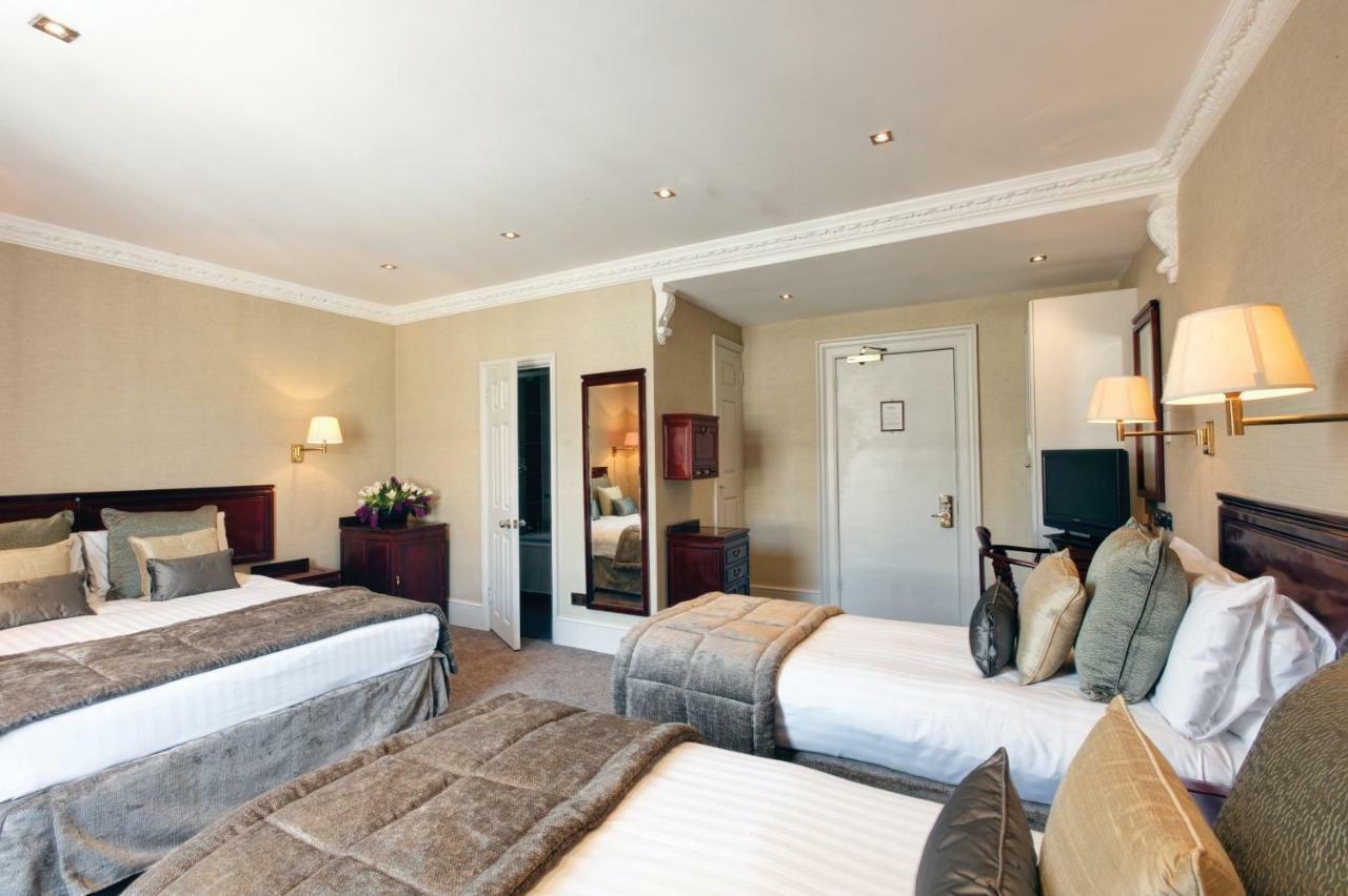 Gem Strathmore Hotel Λονδίνο Εξωτερικό φωτογραφία