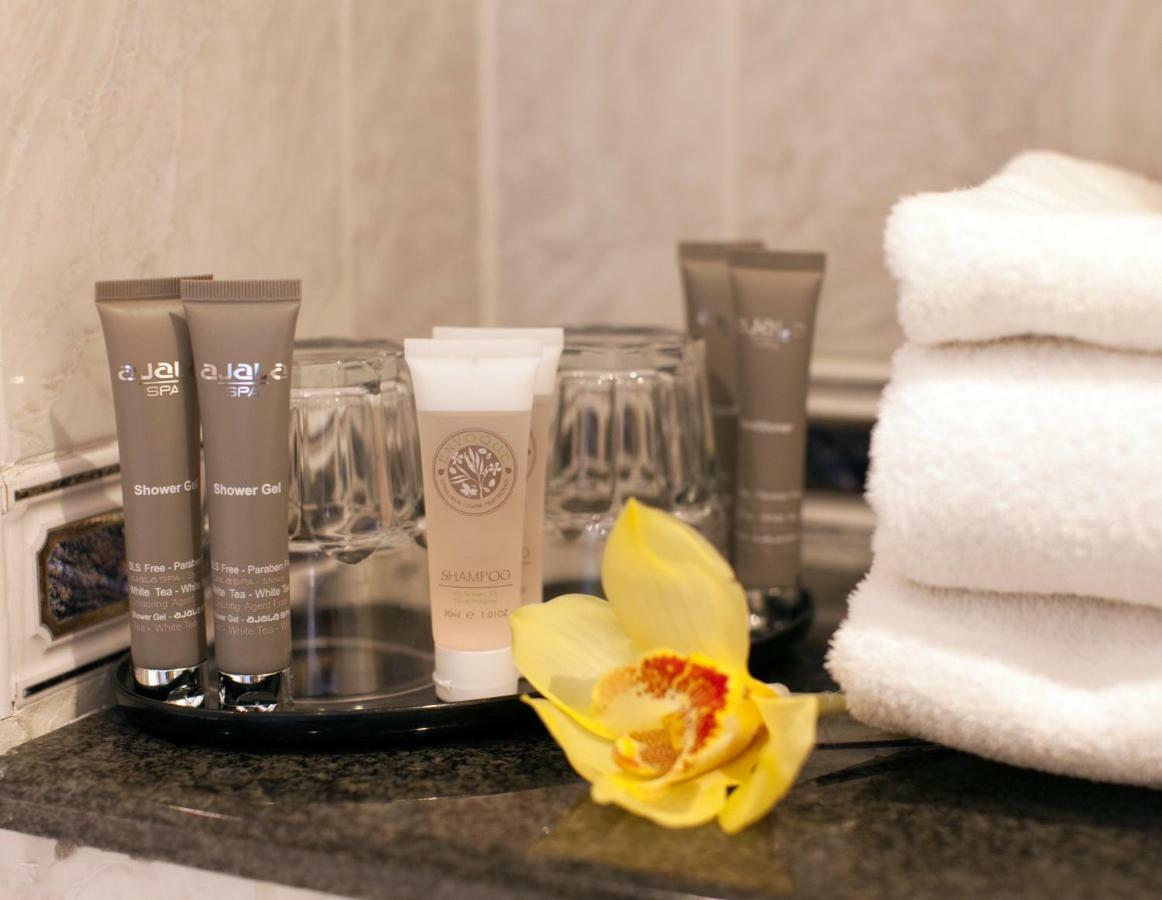 Gem Strathmore Hotel Λονδίνο Εξωτερικό φωτογραφία