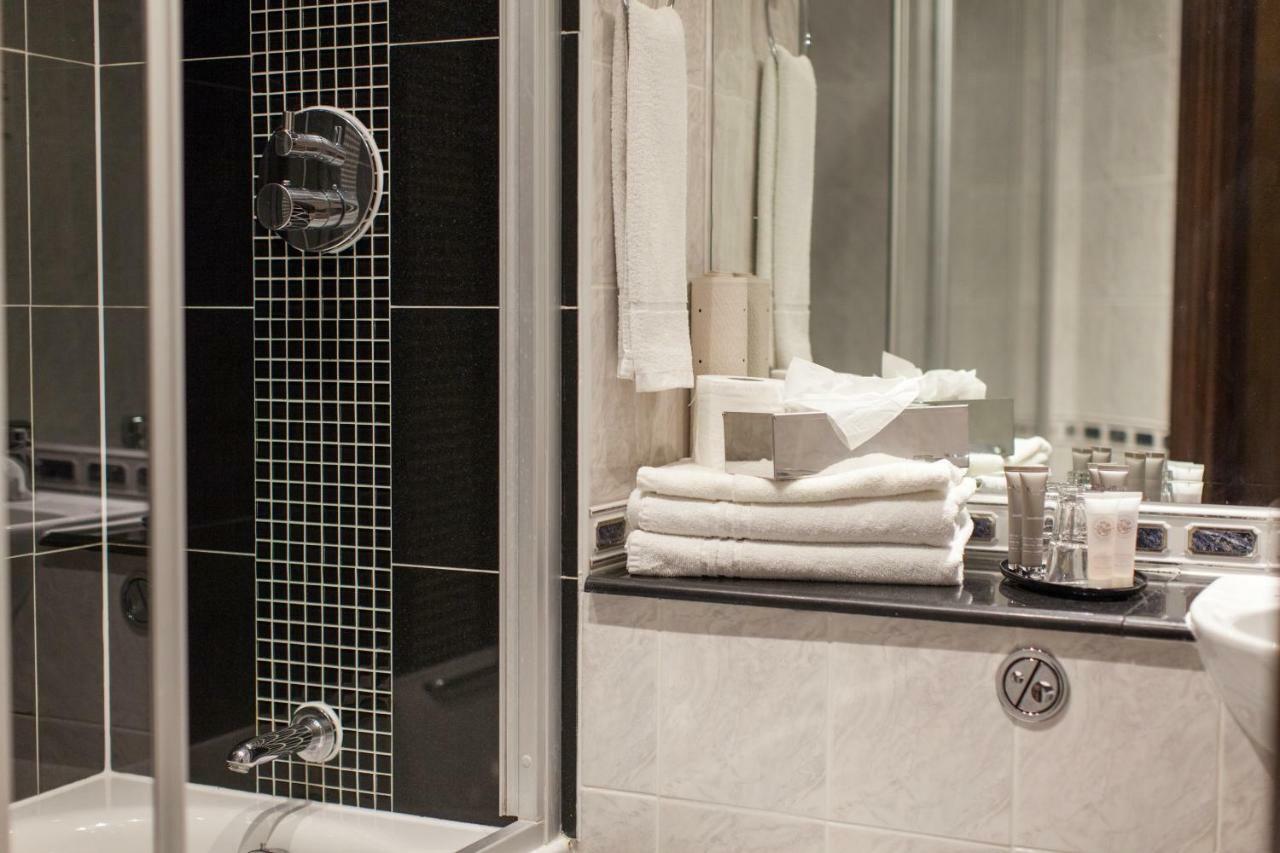 Gem Strathmore Hotel Λονδίνο Εξωτερικό φωτογραφία