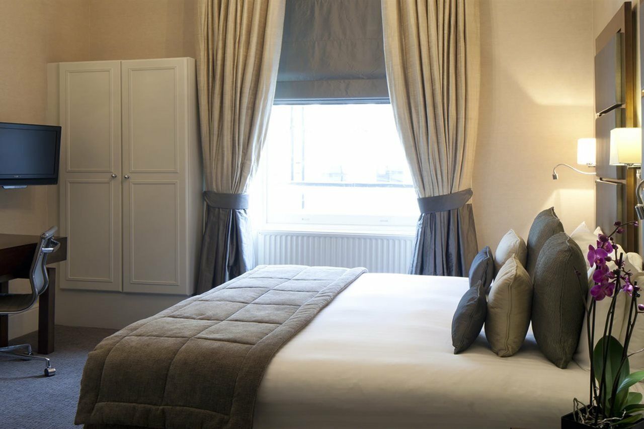 Gem Strathmore Hotel Λονδίνο Εξωτερικό φωτογραφία