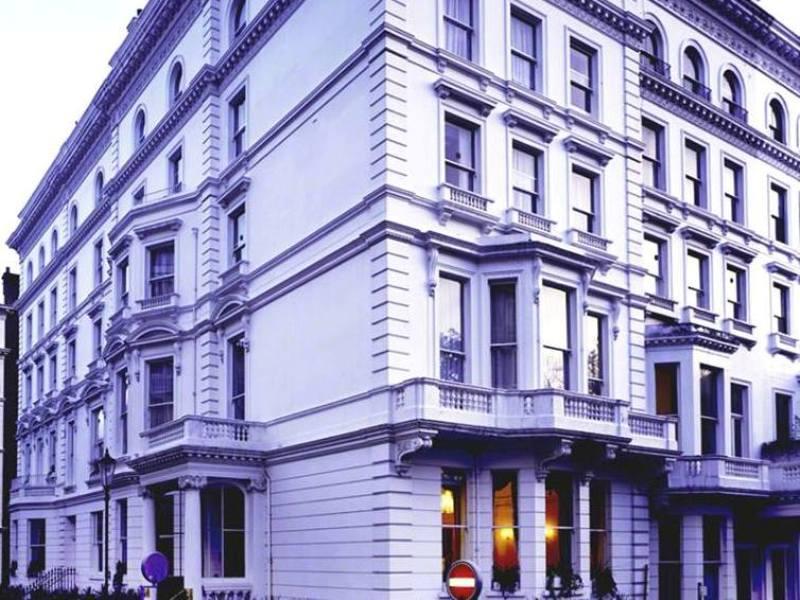 Gem Strathmore Hotel Λονδίνο Εξωτερικό φωτογραφία
