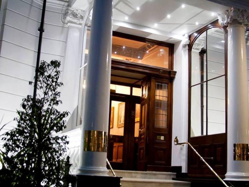 Gem Strathmore Hotel Λονδίνο Εξωτερικό φωτογραφία