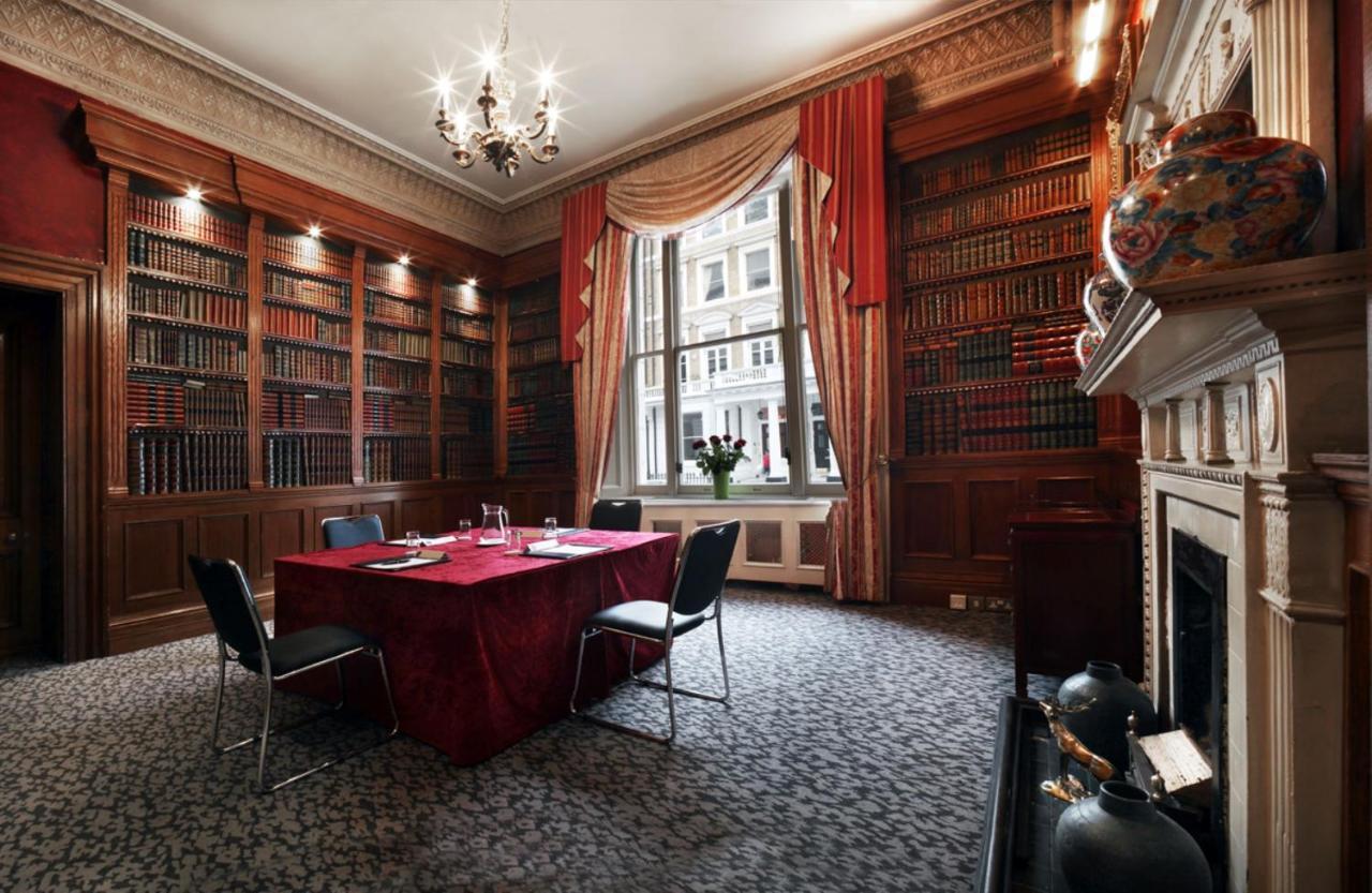 Gem Strathmore Hotel Λονδίνο Εξωτερικό φωτογραφία